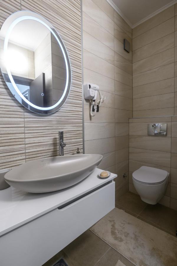 Jednosobni Apartman Ted - One Bedroomed Apartment Ted Sajmiste Εξωτερικό φωτογραφία